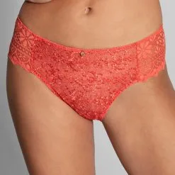 Empreinte Papaya Cassiopee Brief