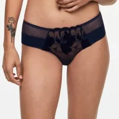 Chantelle Nesting Rose Fleurs Briefs