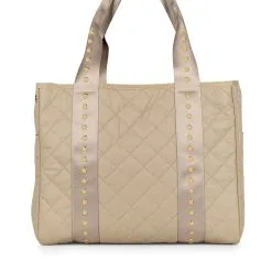 Haute Shore Jaime Buff Beige Handbag