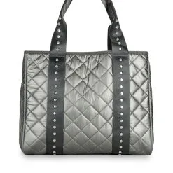 Haute Shore Jaime Iron Handbag