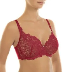 NIKOL DJUMON Azalea Evelen Soft Cup Bra