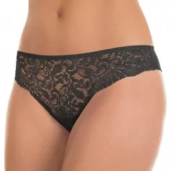 NIKOL DJUMON Black Viktoria Cheeky