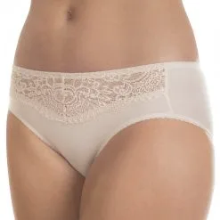 NIKOL DJUMON Nude Victoria Briefs Style 13231