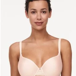 Chantelle Rose C Jolie Memory Foam Bra