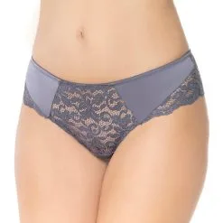 NIKOL DJUMON Grey Cotton Ella Cheeky
