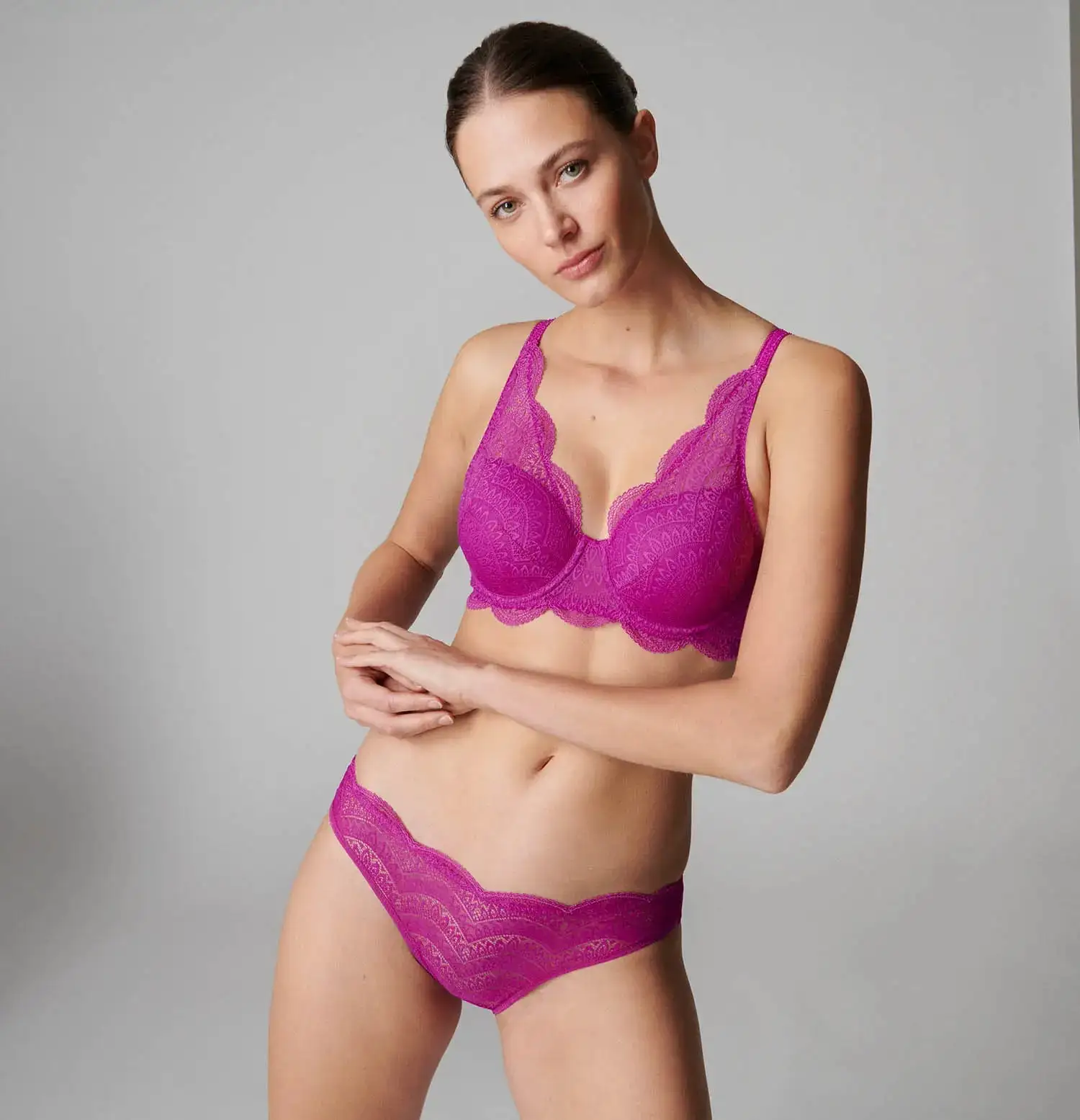 Simone Perele Boug Karma Triangle Spacer - Image 2