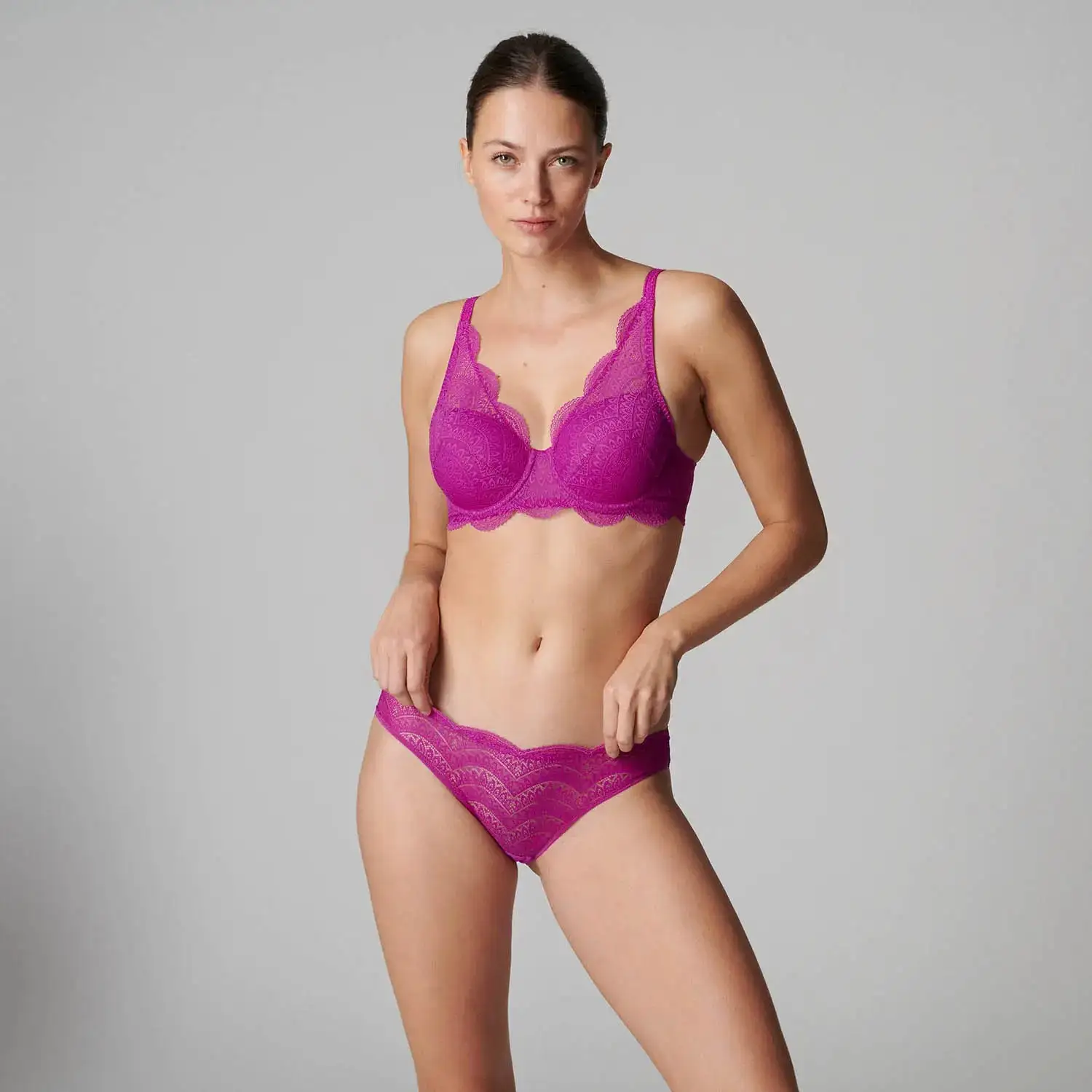 Simone Perele Boug Karma Triangle Spacer - Image 3
