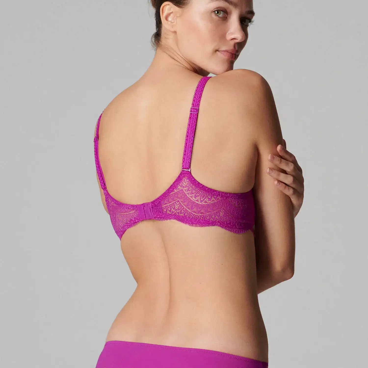 Simone Perele Boug Karma Triangle Spacer - Image 4
