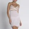 LISE CHARMEL Rose Sublime Dentelle Chemise