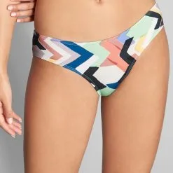 Empreinte Prisme Swim Bikini Shorty