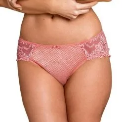 Fit Fully Yours Fusion Coral Serena Bikini