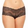 Montelle Intimates Eclipse Cheeky Panty