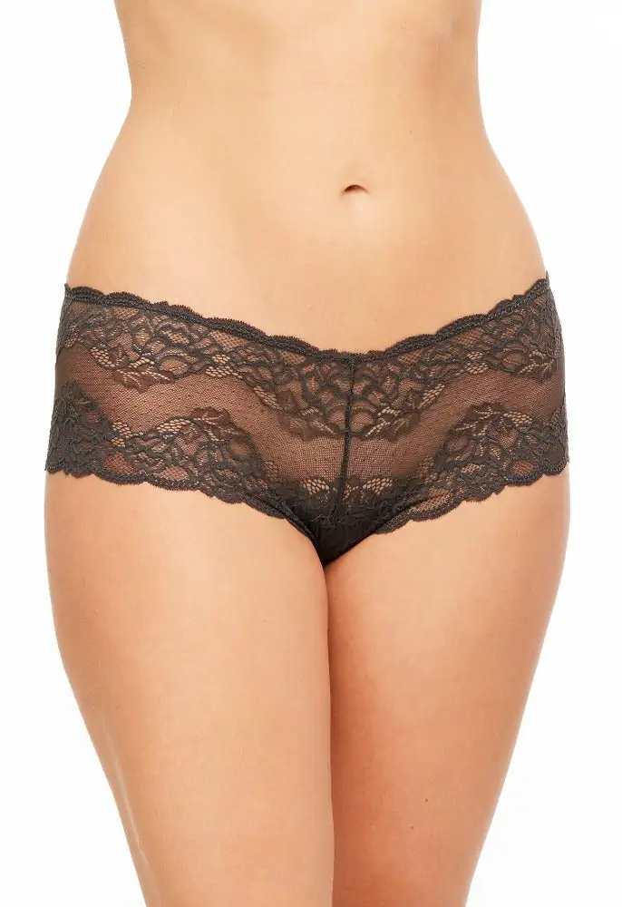 Montelle Intimates Eclipse Cheeky Panty