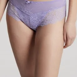Panache Sweet Lavender Ana Brief