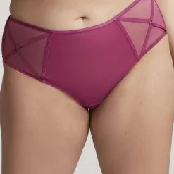 Panache Orchid Dionne Brief