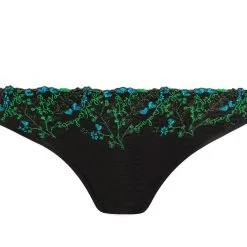 FREYA Black Show OFF Briefs