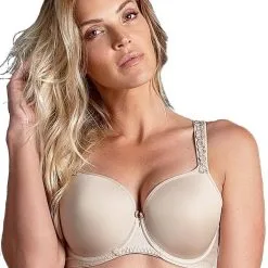 Fit Fully Yours Fawn Zora Moulded Bra