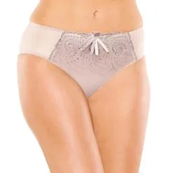 Fit Fully Yours Cloud Pink Nicole Bikini