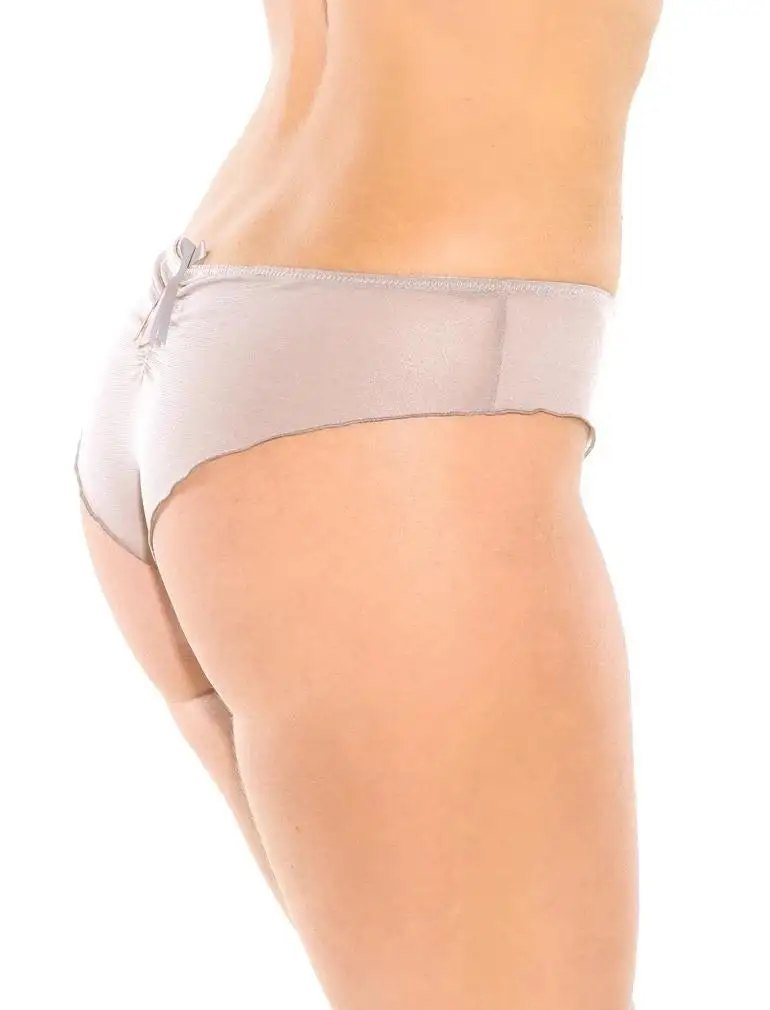 Fit Fully Yours Cloud Pink Nicole Tanga - Image 2