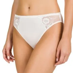 Conturelle Porcelain Rose Provence Panty