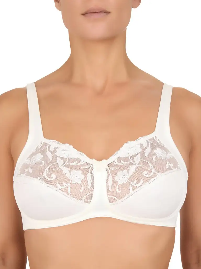 Conturelle Vanilla Moments Wireless Bra