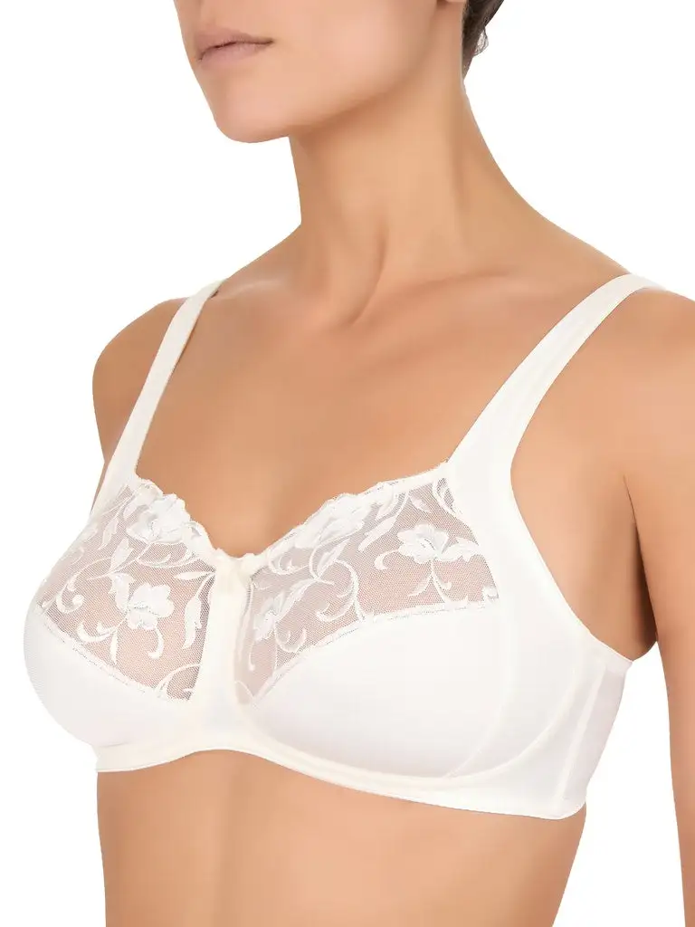 Conturelle Vanilla Moments Wireless Bra - Image 2