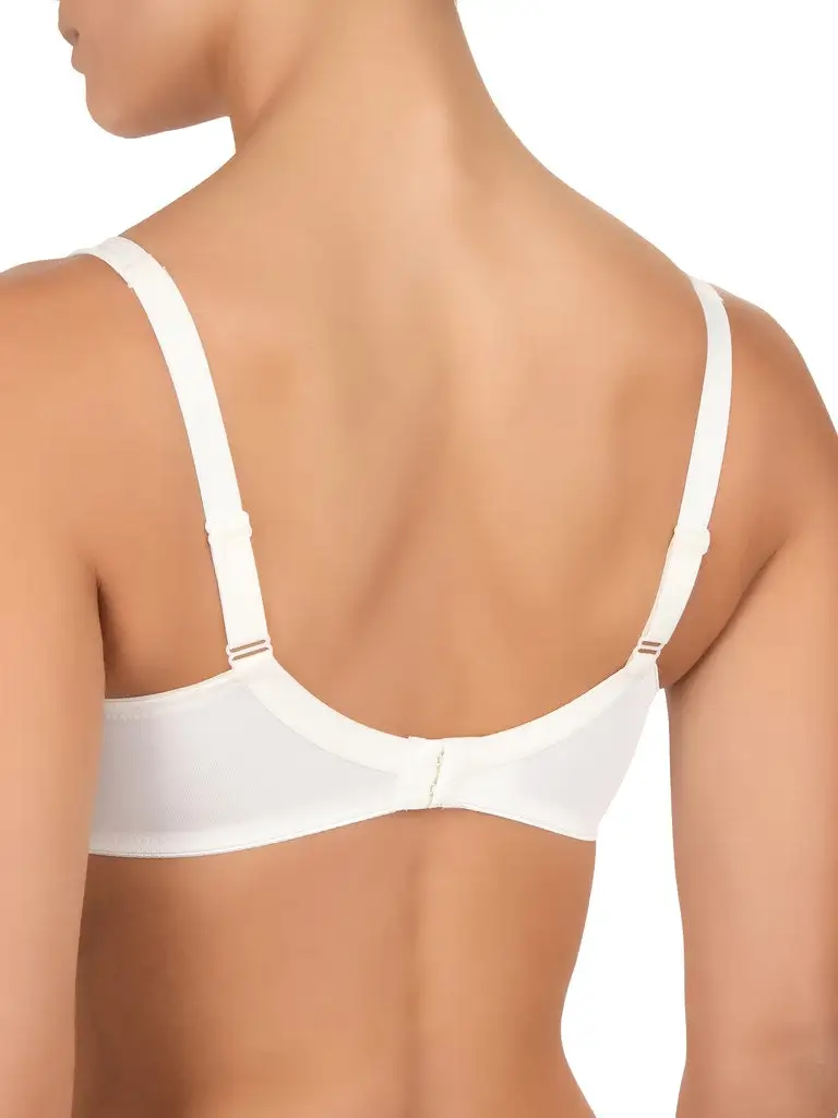 Conturelle Vanilla Moments Wireless Bra - Image 3