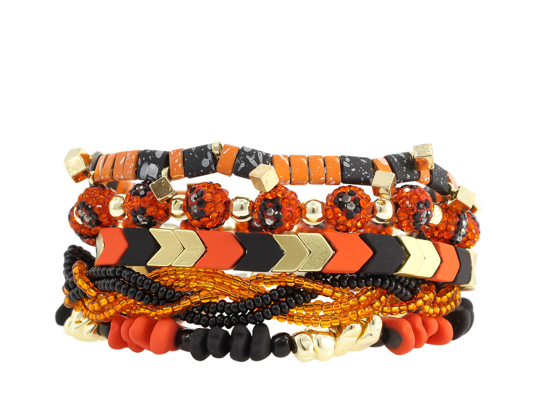 Erimish Pete Gameday Bauble Box