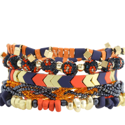 Erimish Tyler Gameday Bauble Box