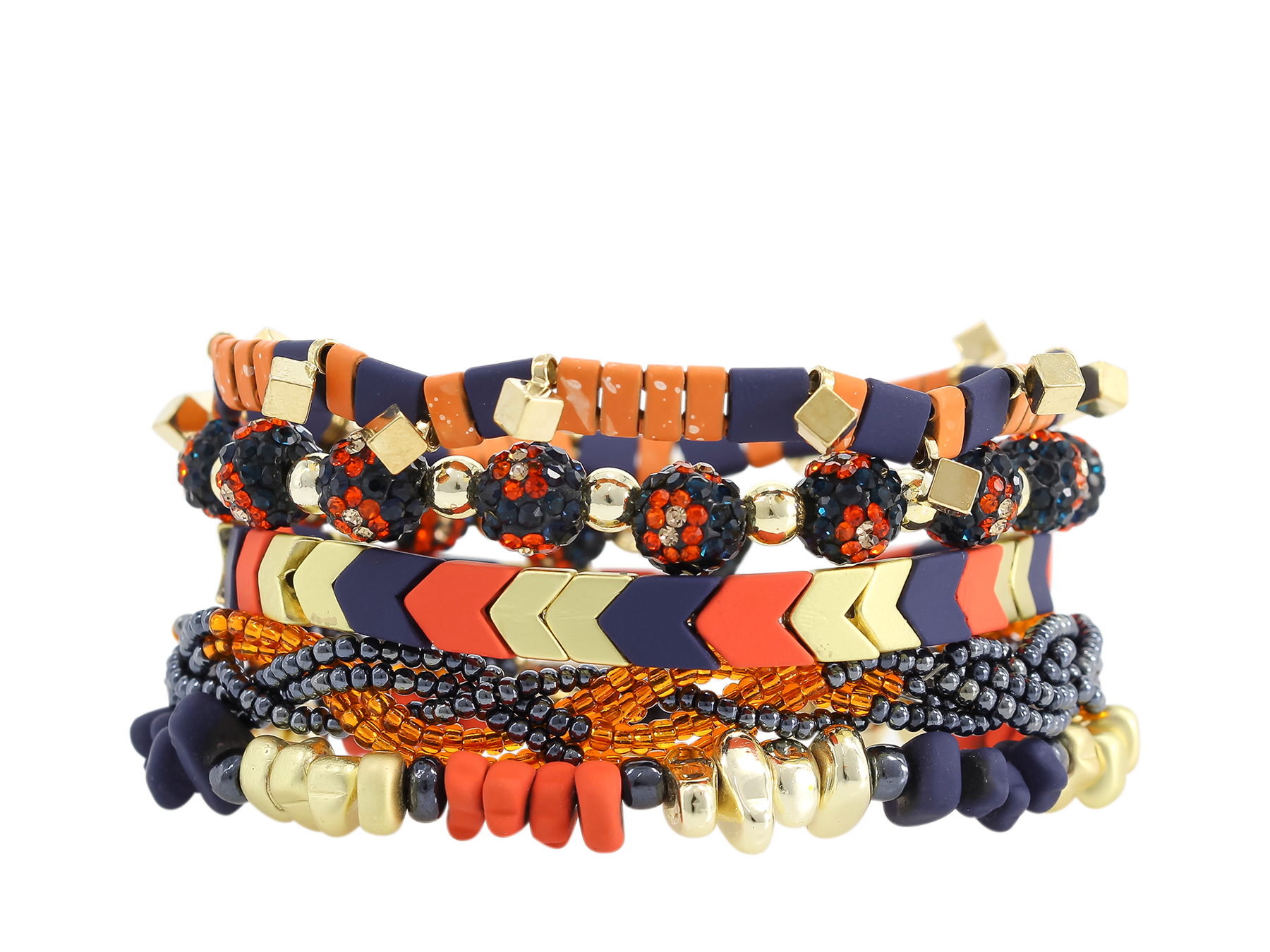 Erimish Tyler Gameday Bauble Box