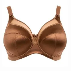 GODDESS Cinnamon Keira Bra