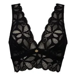 Lise Charmel Antigel Blak Stricto Sensuelle Bralette