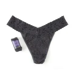 Hanky Panky Granite Original Rise Thong