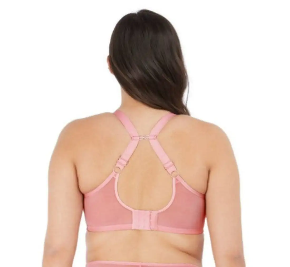 ELOMI Rose Matilda Plunge Bra - Image 4