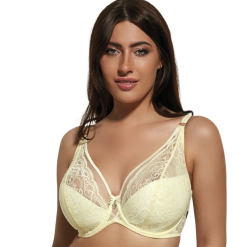 Kris Line Sunshine Push Up Bralette