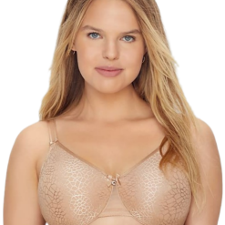 Chantelle C Magnifique Seamless Unlined Minimizer