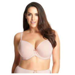 Panache Sculptresse Sasha Moulded Plunge Bra