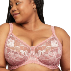 Montelle Intimates Blushing Muse Bra
