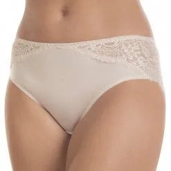 NIKOL DJUMON Nude Victoria Briefs Style 13232