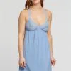 Fleurt Hampton Blue Dainty Chemise