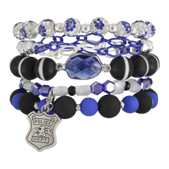 Erimish PD Set Pillow Stack