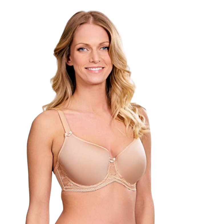 Panache Cari Moulded Spacer T-Shirt Bra