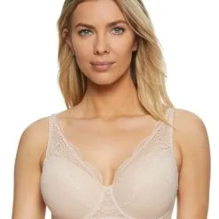 Simone Perele P-Rose Karma Triangle Spacer