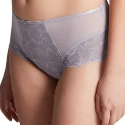 Panache Soft Thistle Radiance Deep Brief
