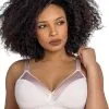 Fit Fully Yours Soft Nude Tiffany Wireless Bra