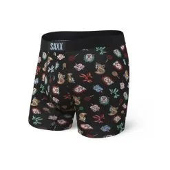Saxx Vibe Boxer Brief Wonder World