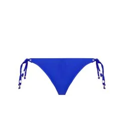 Lise Charmel Capri Blue Perles Nacres Brazilian Thong