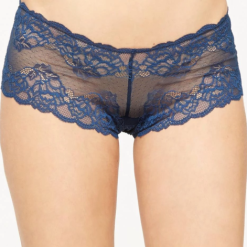 Montelle Intimates Midnight Cheeky Panty