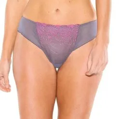 Fit Fully Yours Graphite Nicole Tanga