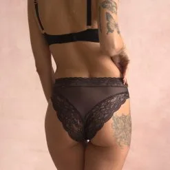 Kris Line Chocolat Briefs